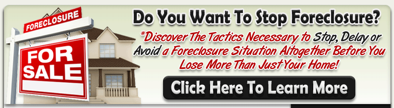 5 Bad Credit Loans to Stop Foreclosure ...